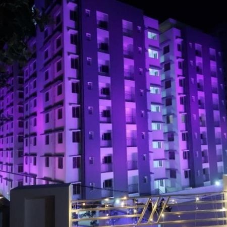 Hotel Daffodils At Thiruvananthapuram Exterior foto